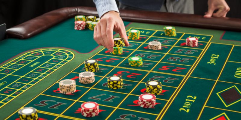 Cách tìm các nhóm kéo Baccarat hiệu quả