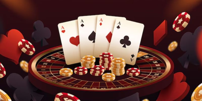 Casino quả là siêu phẩm mũi nhọn