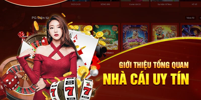 Tổng quan về quá trình hình thành thương hiệu 77Win