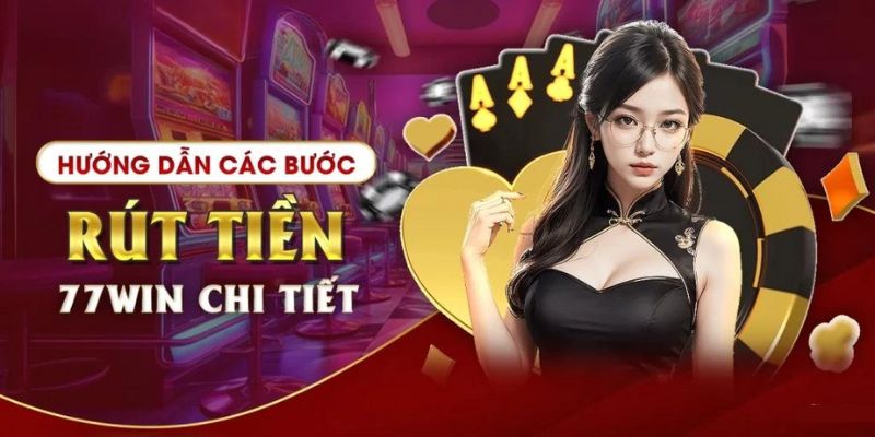 Bật mí 4 bước rút tiền nhanh gọn