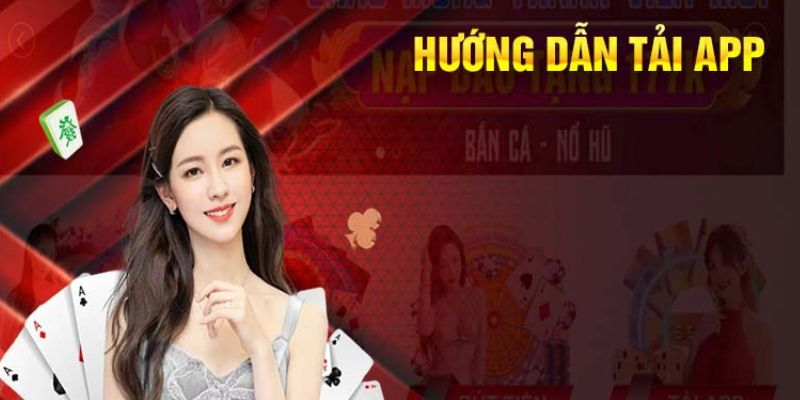 Quy trình tải app 77WIN cụ thể