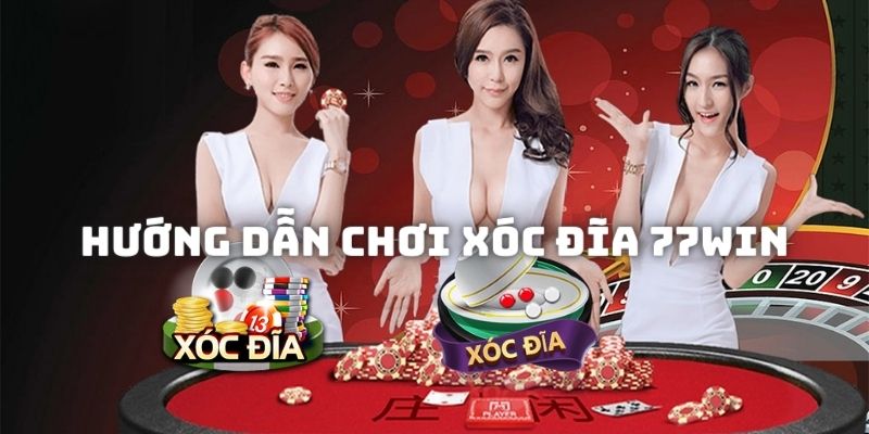 Luật game xóc đĩa cơ bản cho người mới